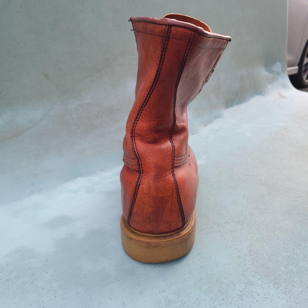 レッドウィング815 犬タグ 10D - メルカリ