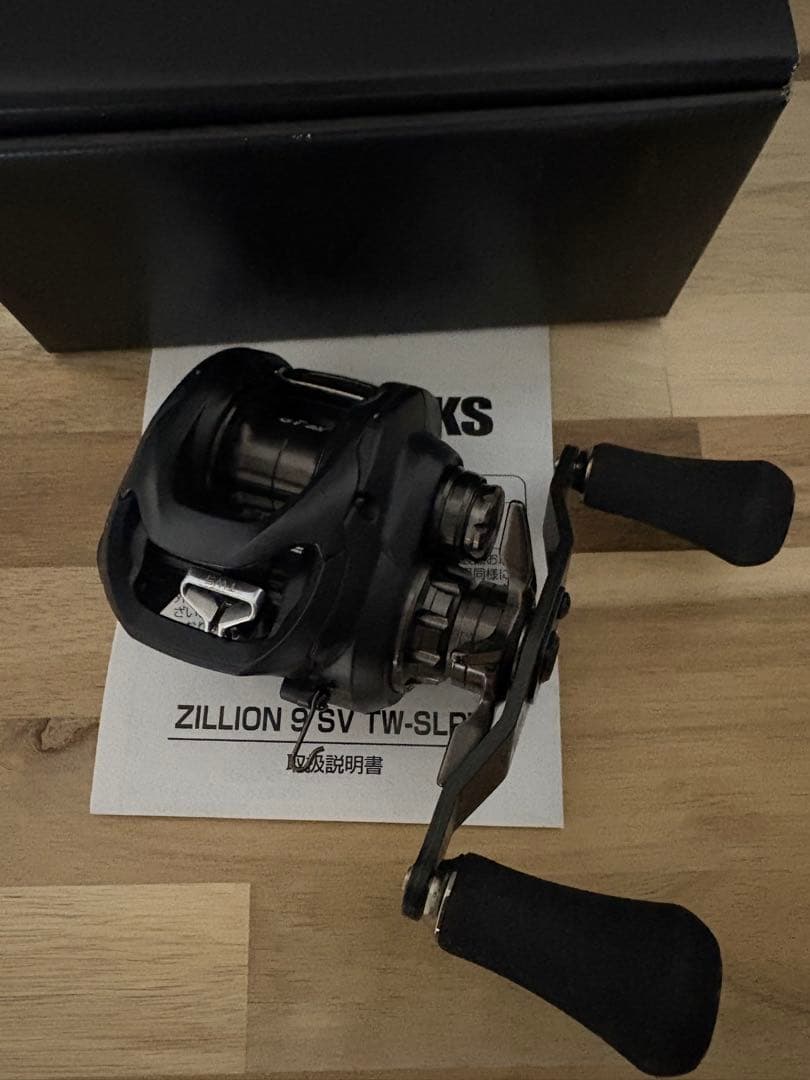 ダイワ　SLP WORKS 美品 ジリオン9 SV TW-SLPW Zillion9-SV-TW-SLPW.jpg?fit=