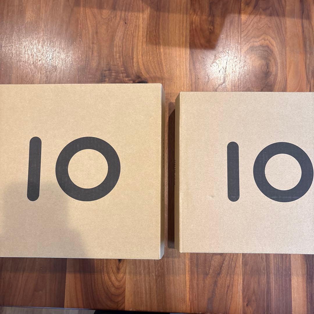 新品未開封　フライパンジュウ　フライパン4種セット➕ハンドル フライパンジュウ S+M ハンドルセット【セットなら1,000円お得