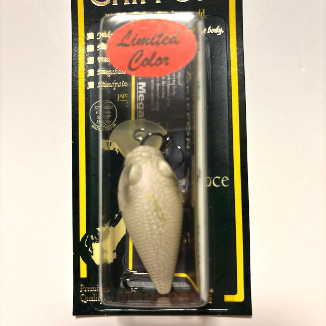 メガバス】SR-Xグリフォン レアカラー 新品・未使用 2個セット