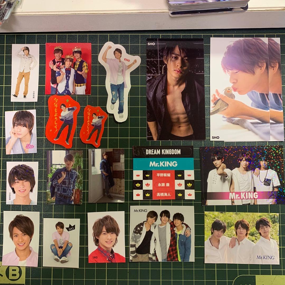 ジャニーズJr SnowMan SixTONES なにわ男子 デタカ カレカ