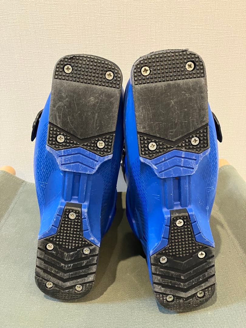 Salomon S/RACE65 スキーブーツ 24.5cm フレックス65