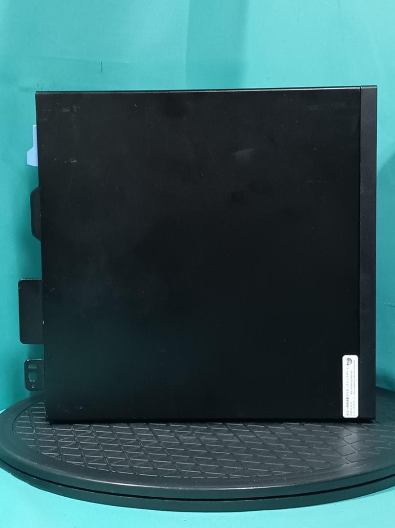 初期保証 i7-9700相当32GB SSD512 QuadroP620オフィス - メルカリ