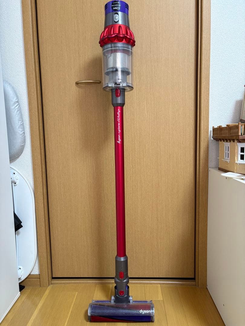 89 コードレス掃除機 軽量 サイクロン 絡まないヘッド 伸縮パイプ