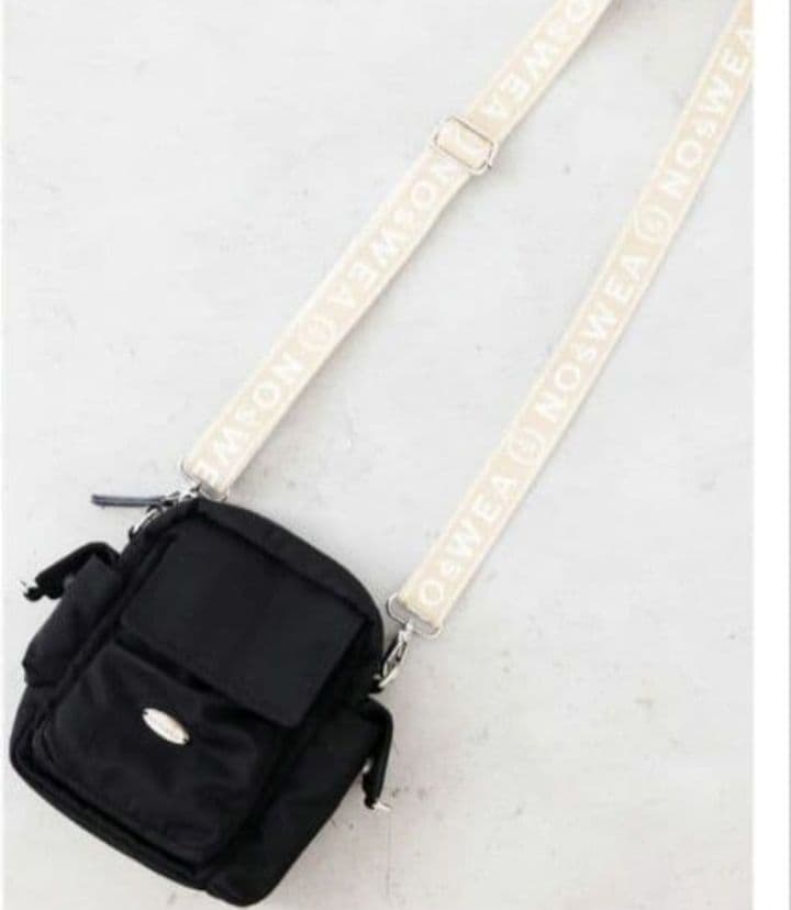 NOsWEA 花村想太 スマホストラップ - メルカリ