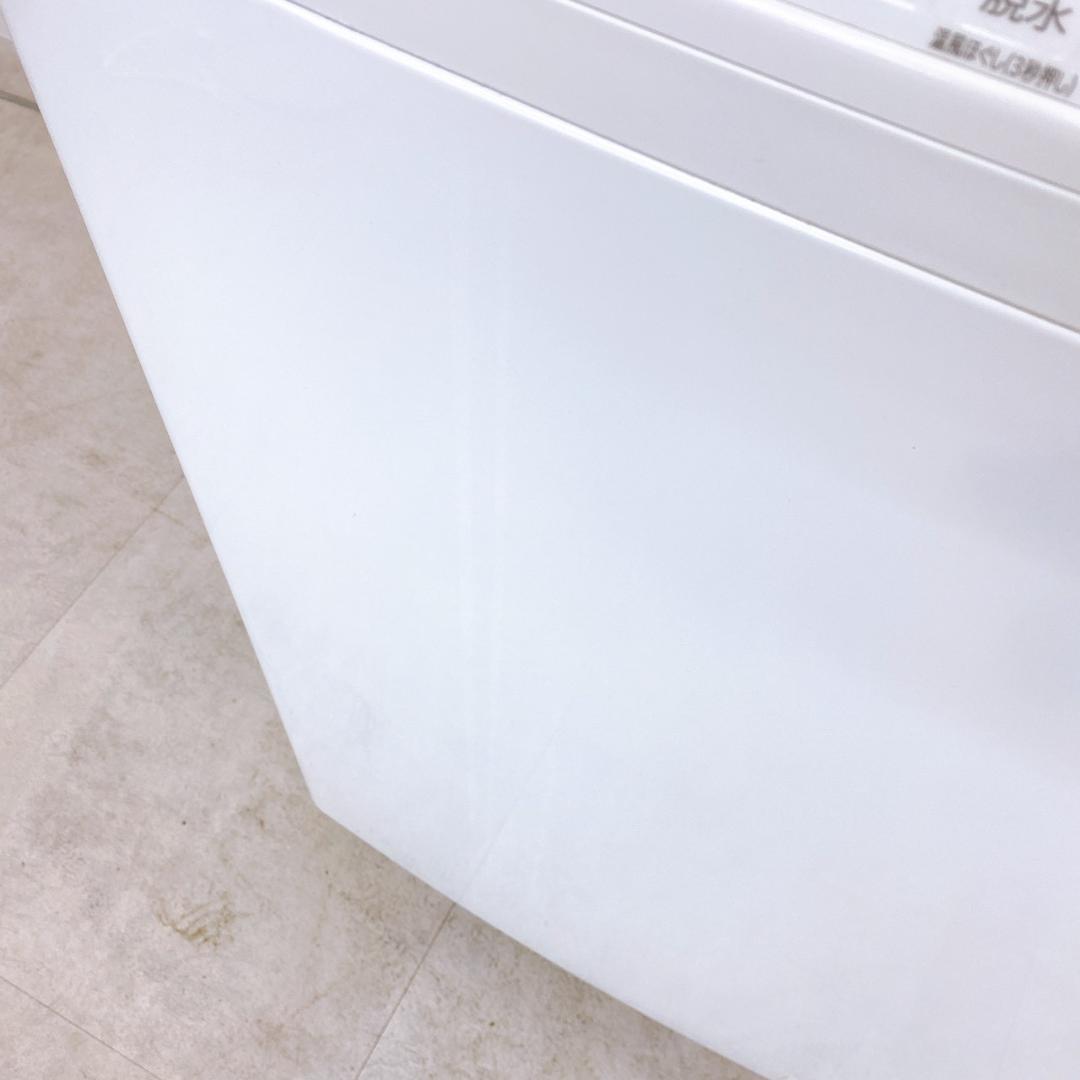 2023年製 HITACHI 全自動洗濯乾燥機 BW-DV80J 8.0kg