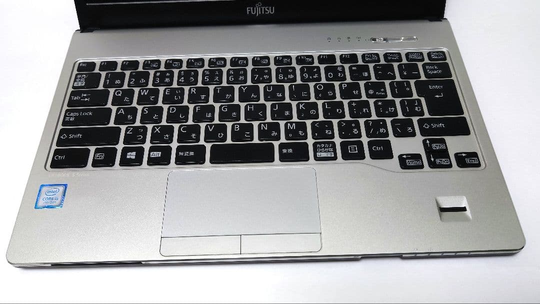白*ん様 富士通 LIFEBOOK S937/R Core i5 8GB SSD