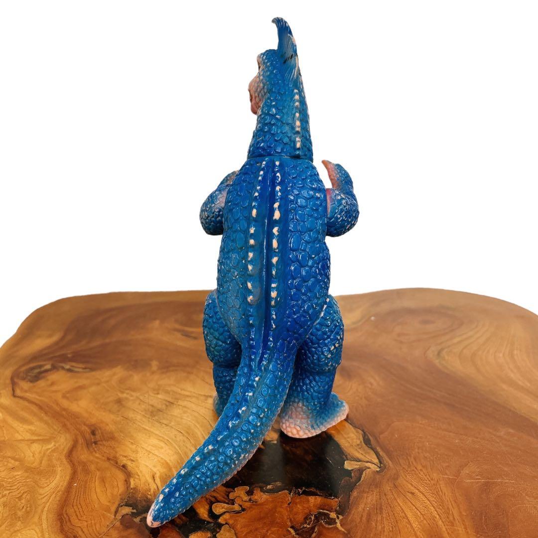 ブルマァク アーストロン 怪獣ソフビ フィギュア ウルトラマン - メルカリ