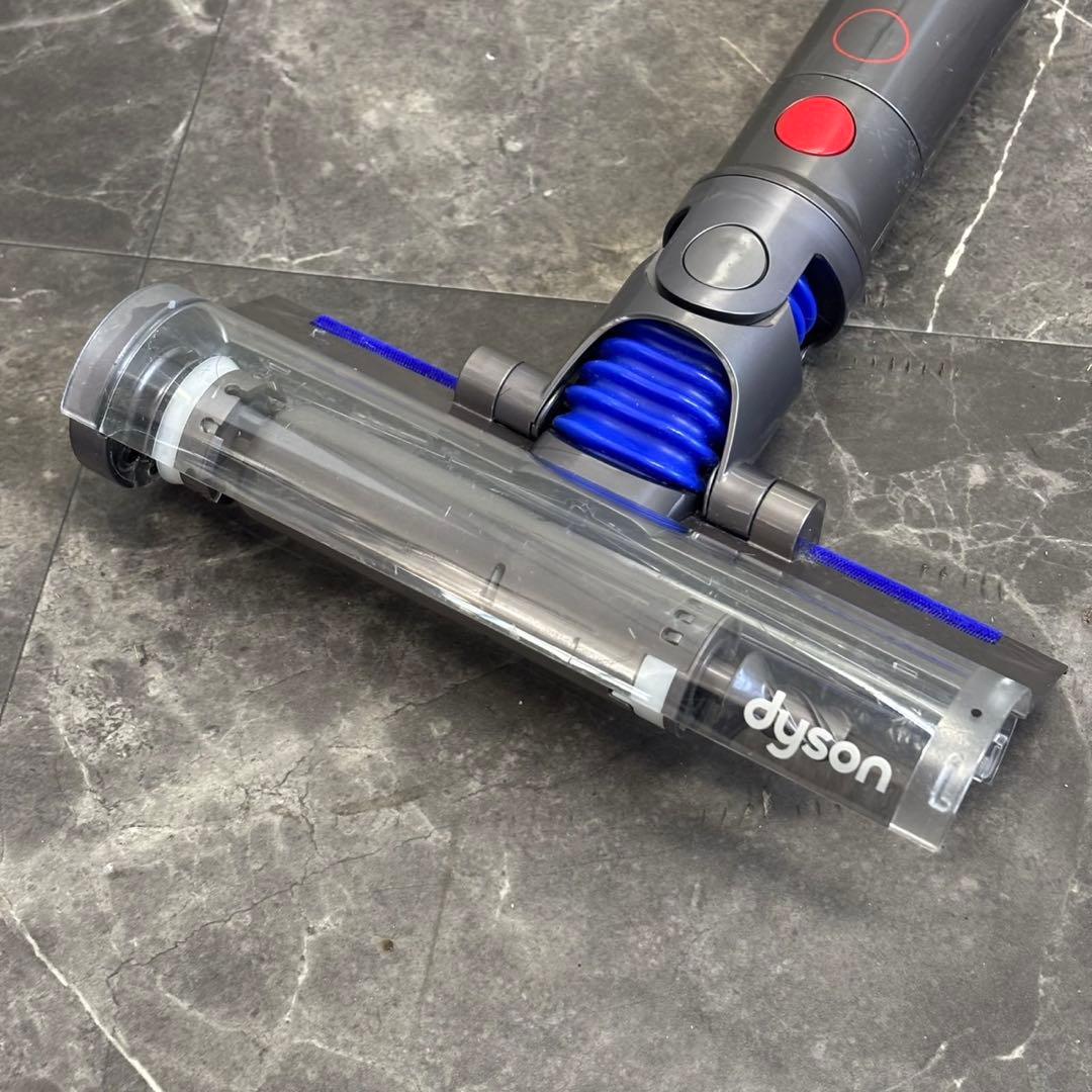 ♪送料込！Dysonコードレスクリーナー Micro 1.5kg SV21