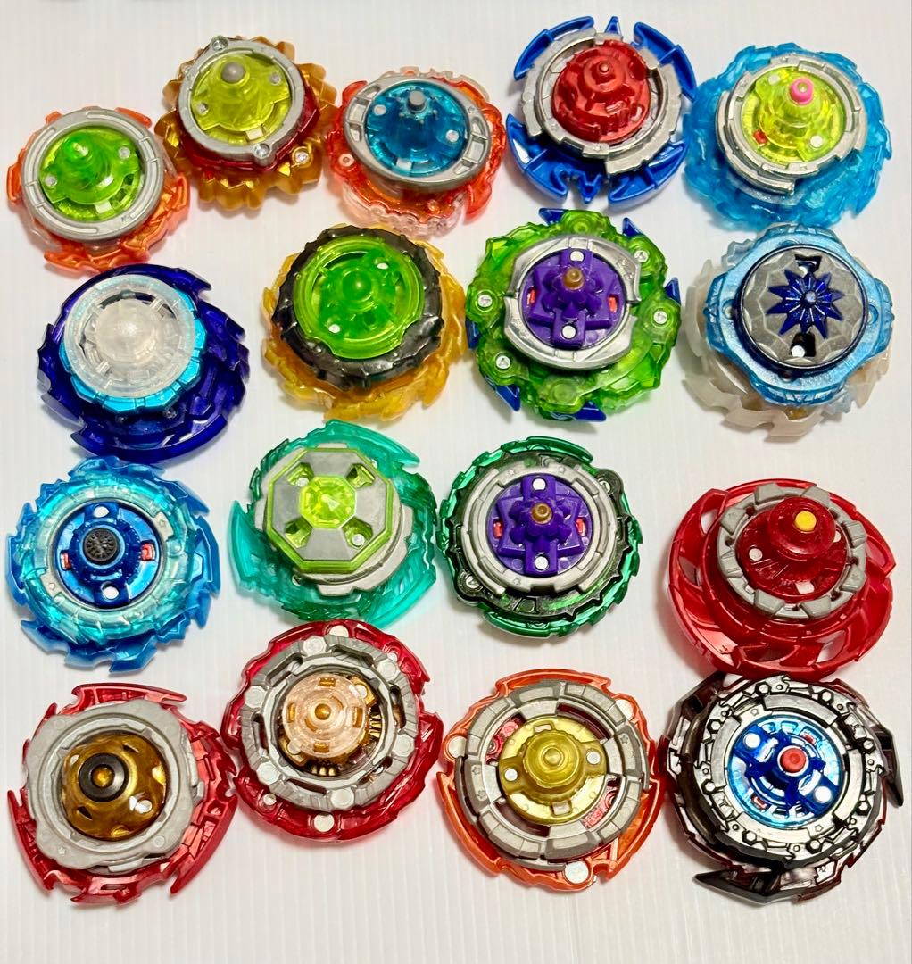 ベイブレードバースト まとめ売り シューター付き スターターセット