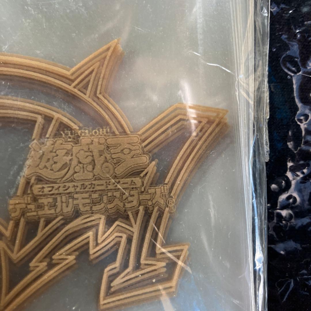 遊戯王□スリーブ□GX金ロゴ初期版□公式□非売品□50枚□カード