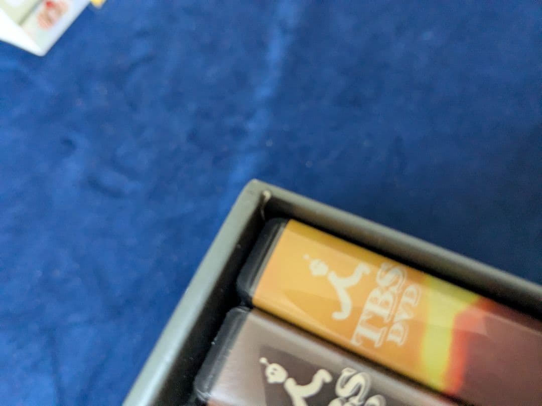 白夜行 DVDBOX完全版 全6巻＆公式写真集セット☆