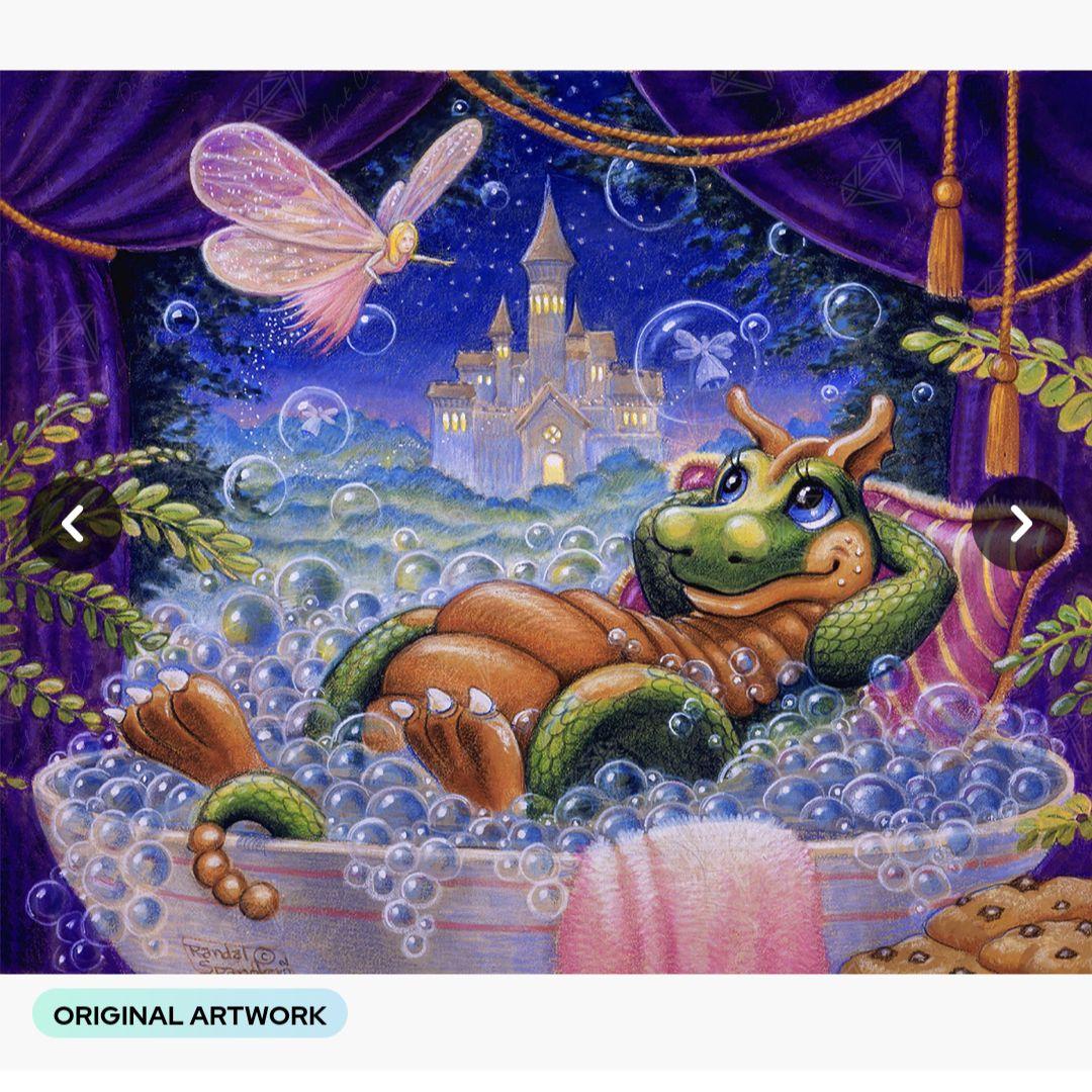 DAC ダイヤモンドアートクラブ ダイヤモンドアート スクエア 新品未