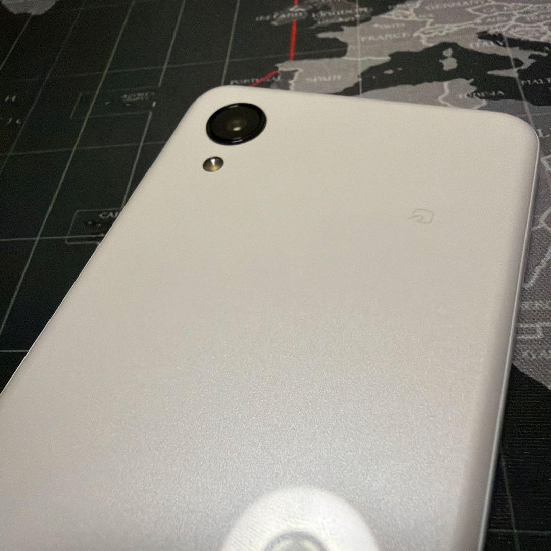 Galaxy A23 5G ホワイト 本体 - メルカリ