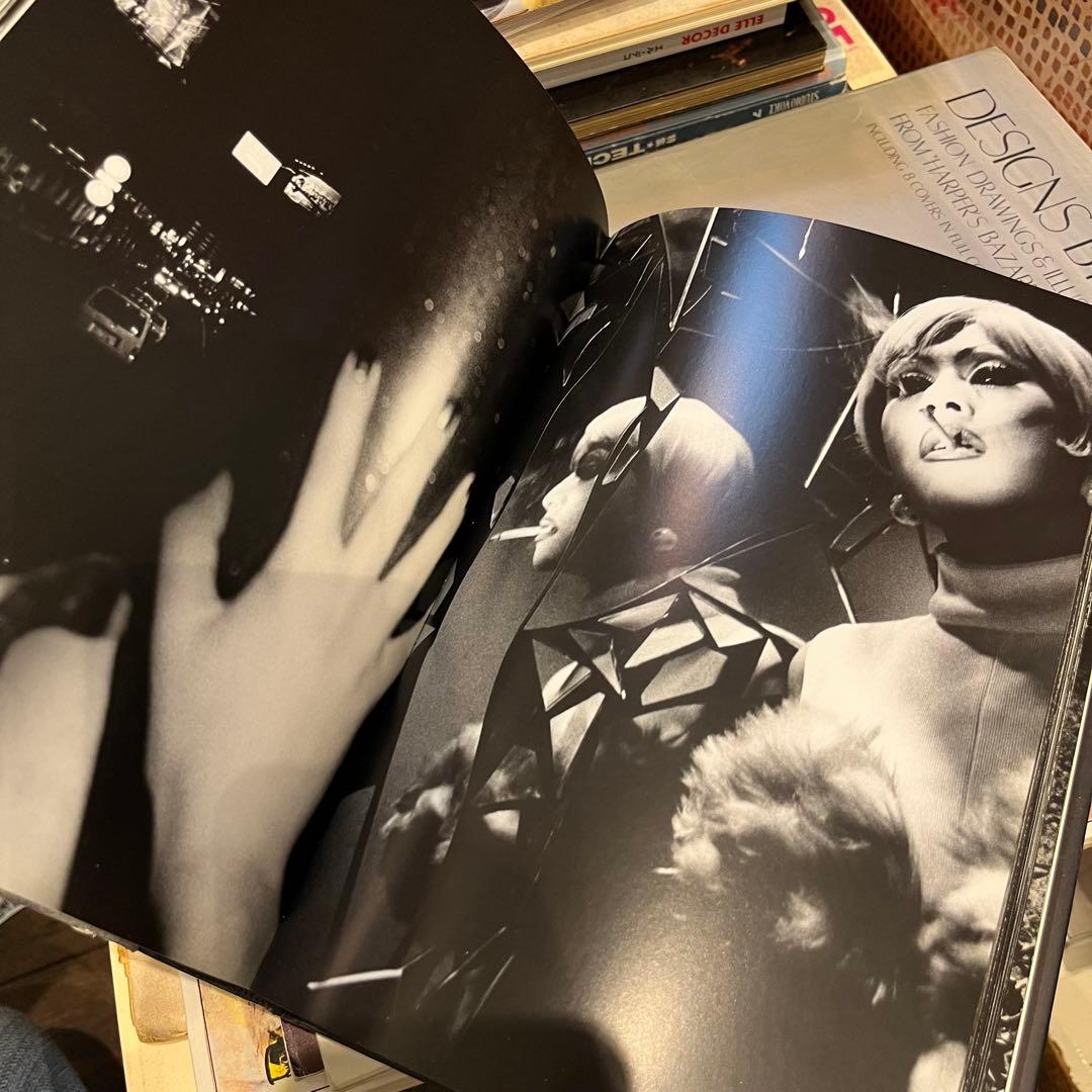 希少！森山大道 The World through My Eyes アート写真集