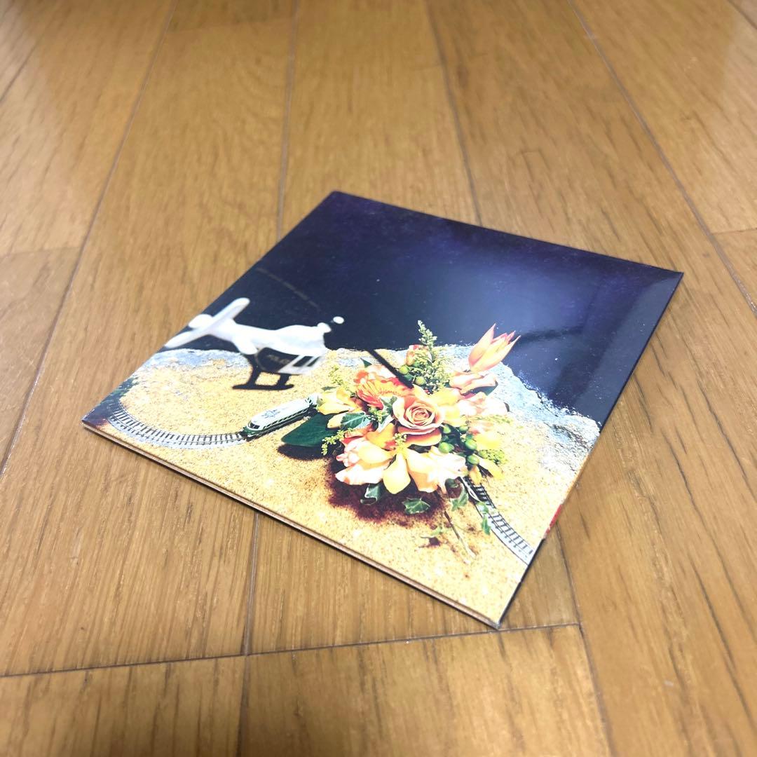 未開封】緑黄色社会『ノンカテゴリ』廃盤CD - 邦楽オンライン ショッピング