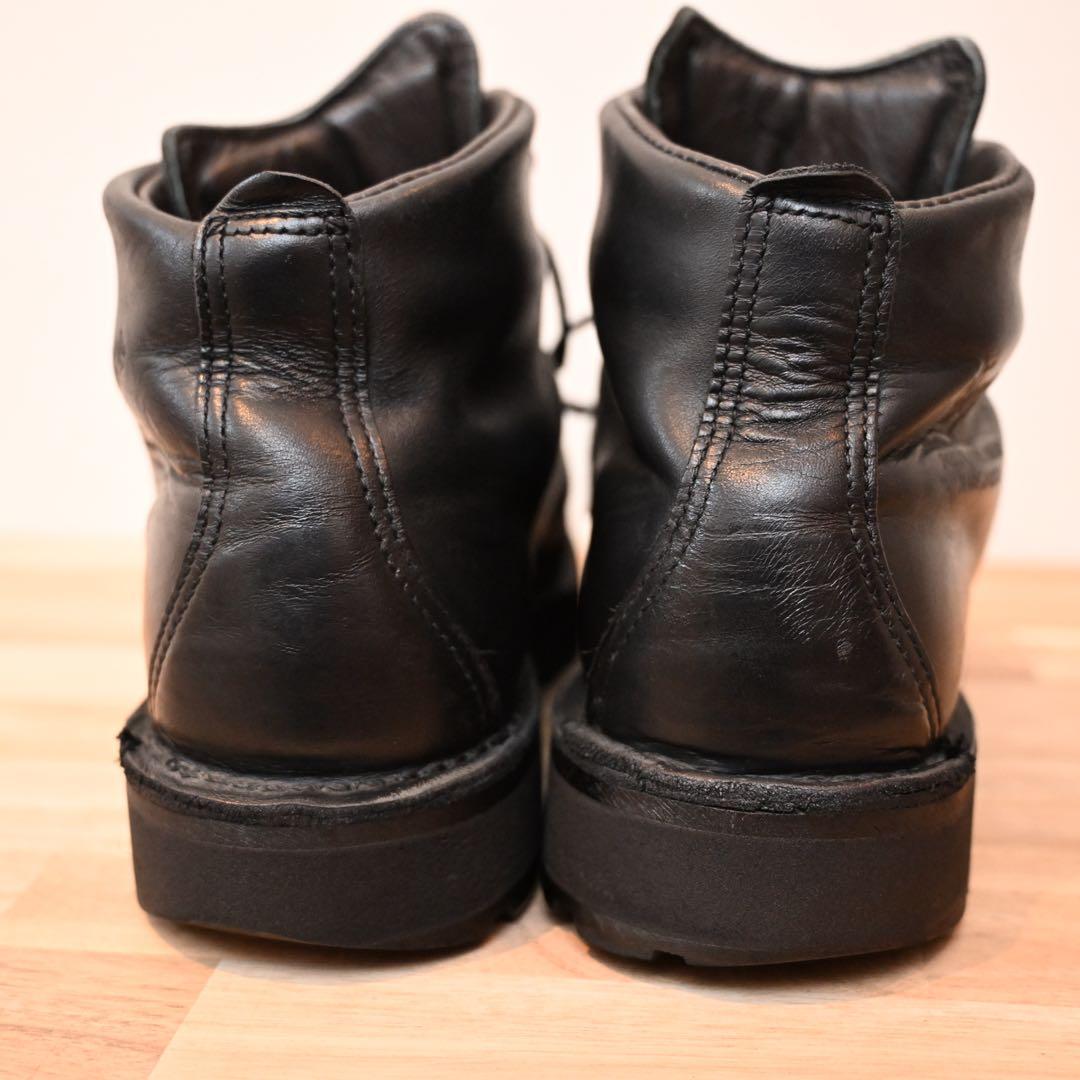 最終値下げ　定価74800円　ダナー　マウンテンライト 81/2 27.5cm