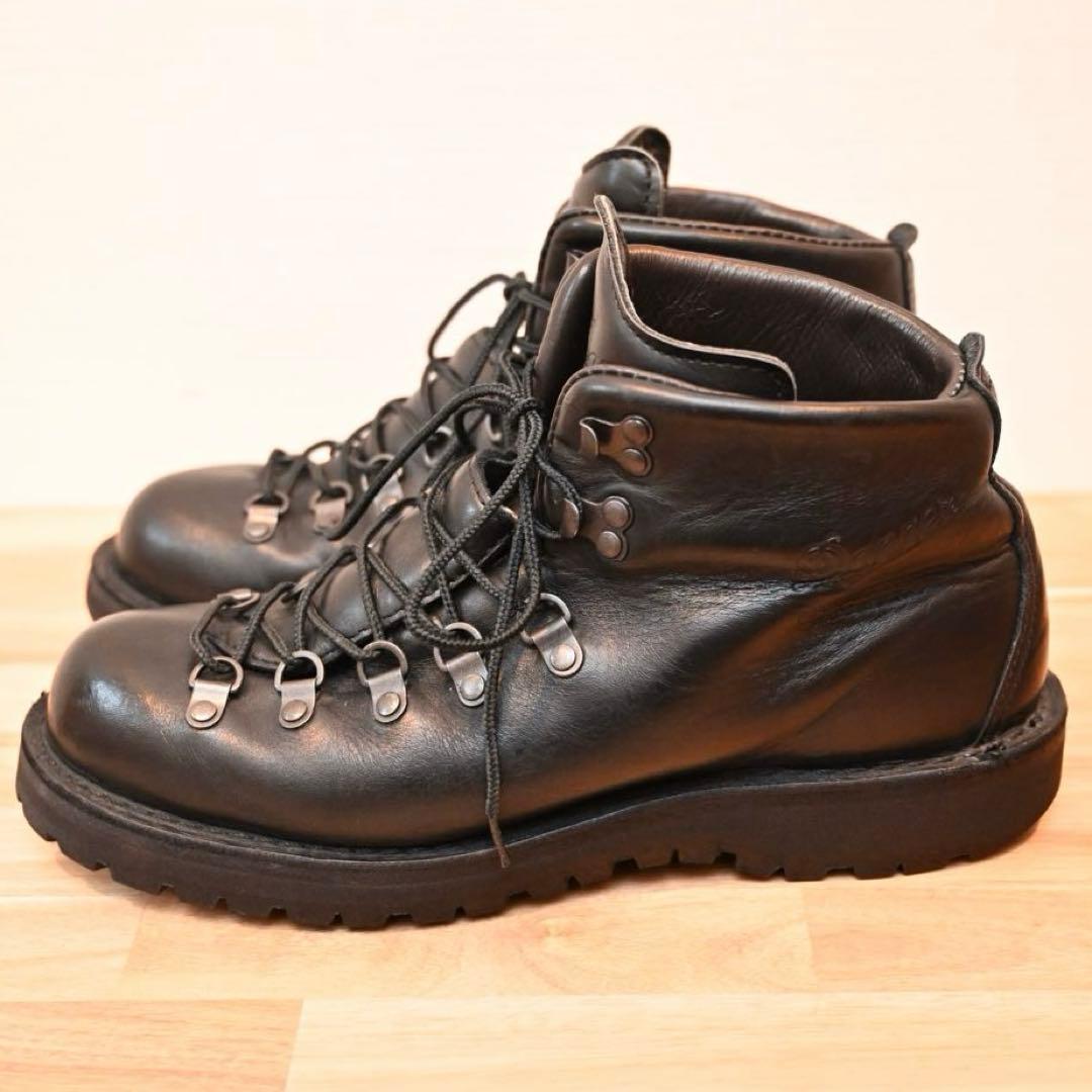 最終値下げ　定価74800円　ダナー　マウンテンライト 81/2 27.5cm