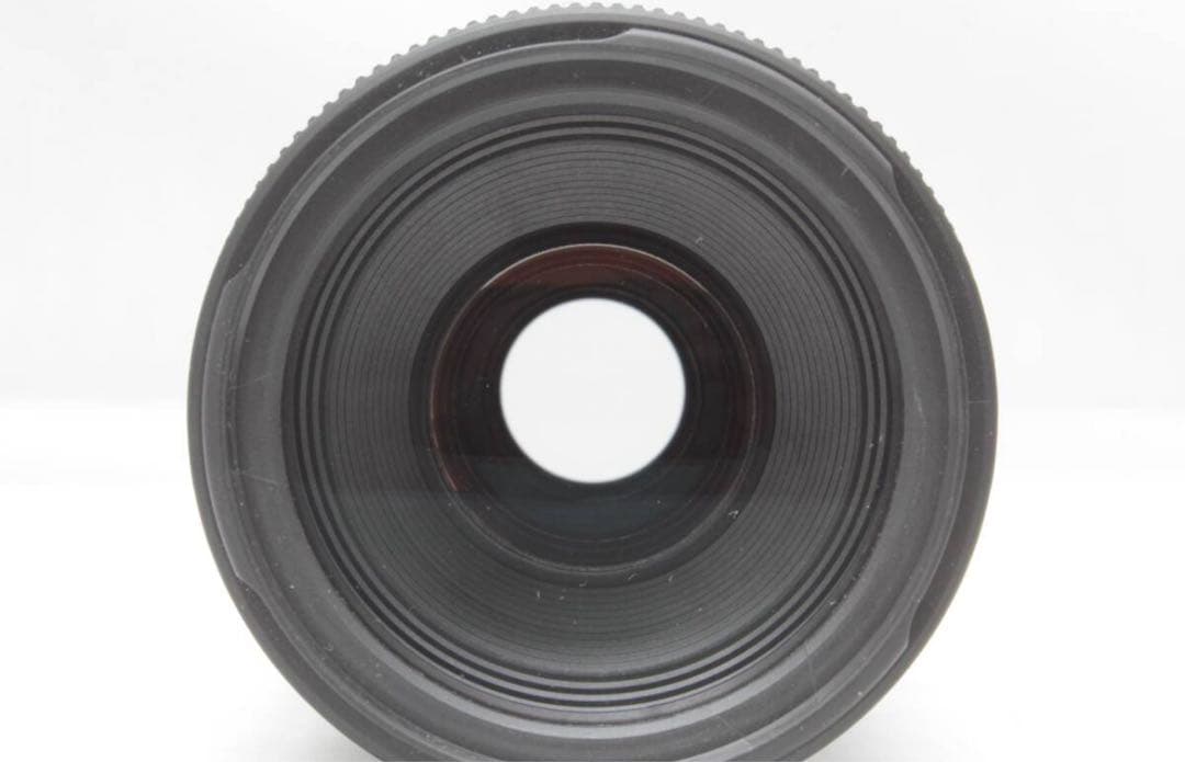 望遠レンズ/Canon EF 90-300mm F4.5-5.6 USM