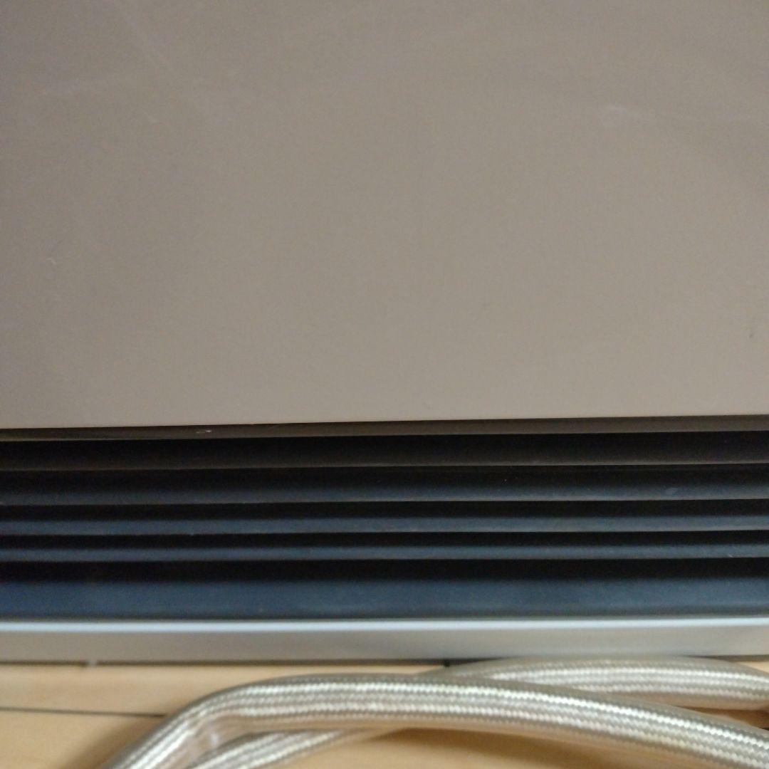 東邦ガス NC-24FSB ファンヒーター - メルカリ