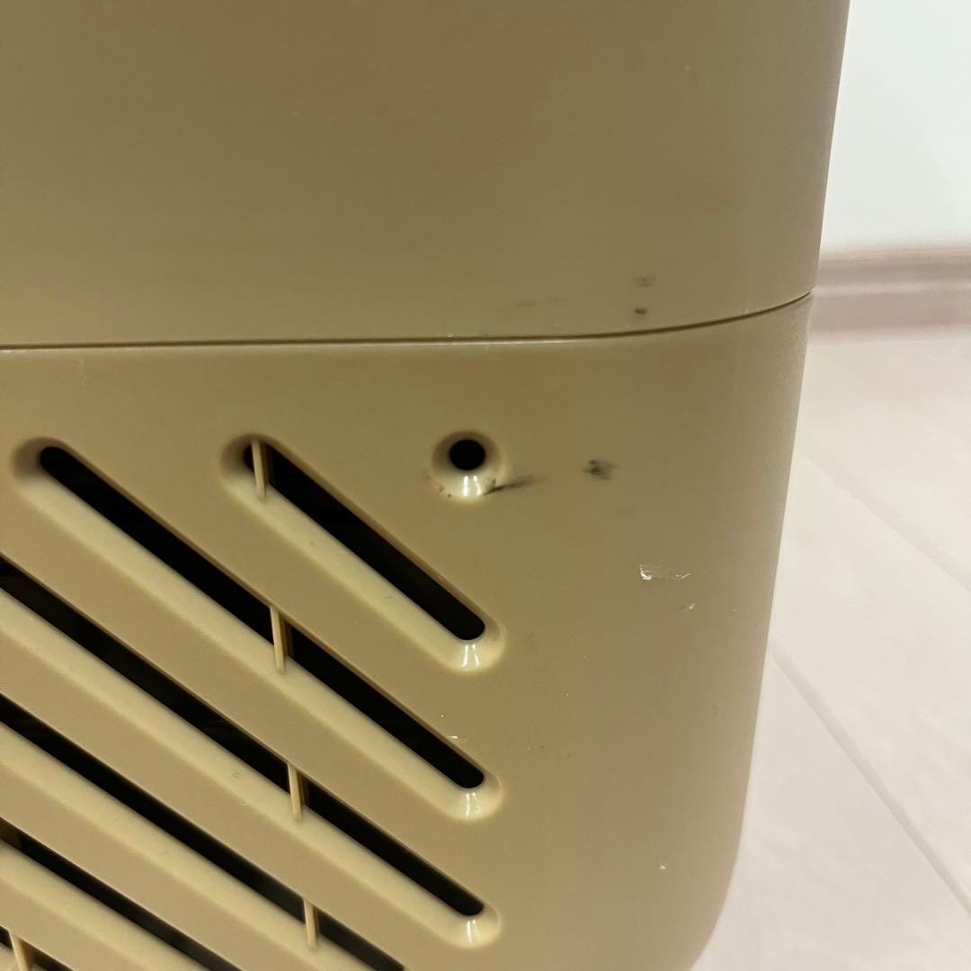 【ほぼ新品】KEEPJOY N12 冷凍冷蔵庫12L -20℃〜　バッテリー付き