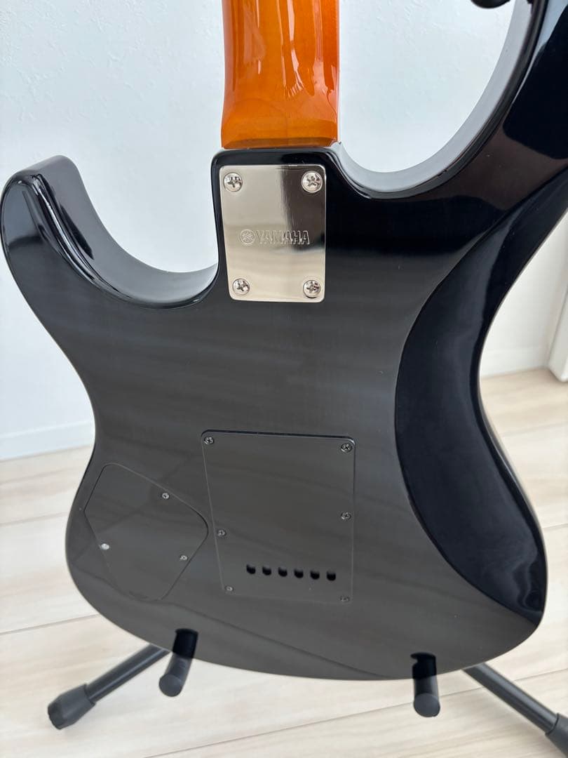 お値下げしました！【2025年1月購入】PACIFICA612VIIFM - メルカリ