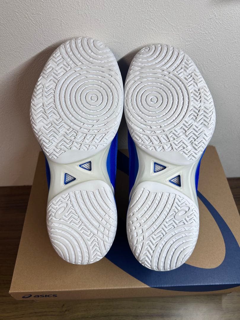 ASICS GLIDE NOVA（グライドノヴァ）ff2 26.5cm 限定