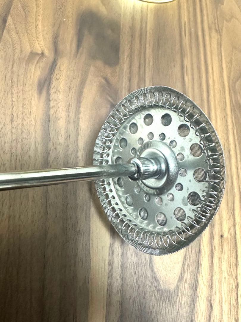 Bacha coffee パリジャン コーヒープレスポット - メルカリ