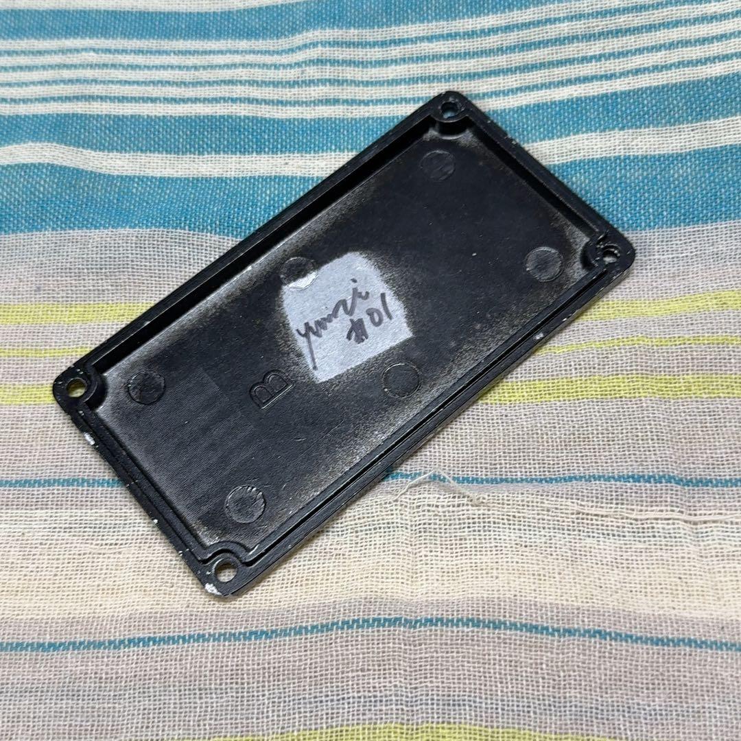 yuuri sound effects 型番不明 2in1ペダル　シリアル#01