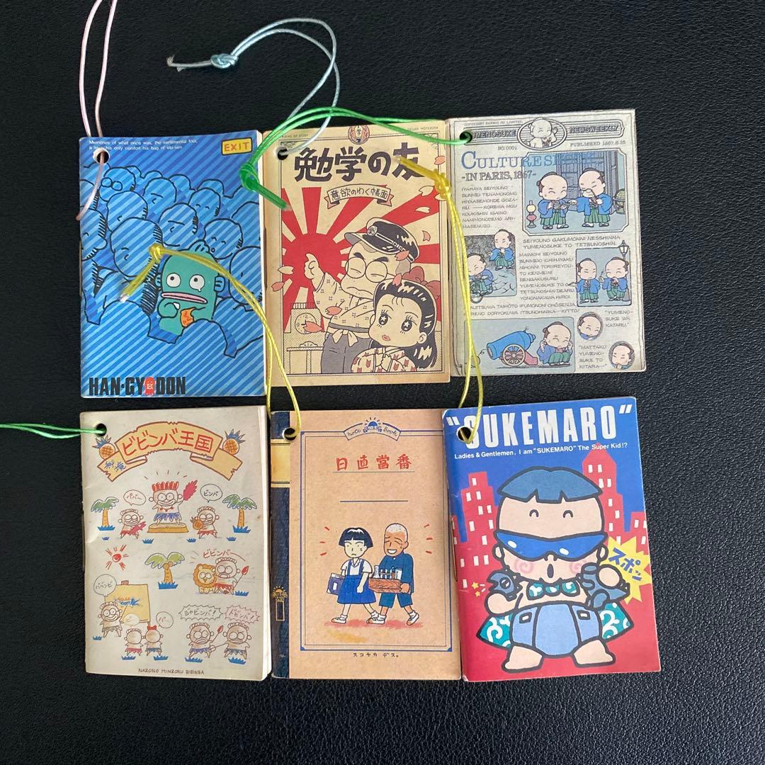 昭和時代 レトロ サンリオショップおまけ - メルカリ