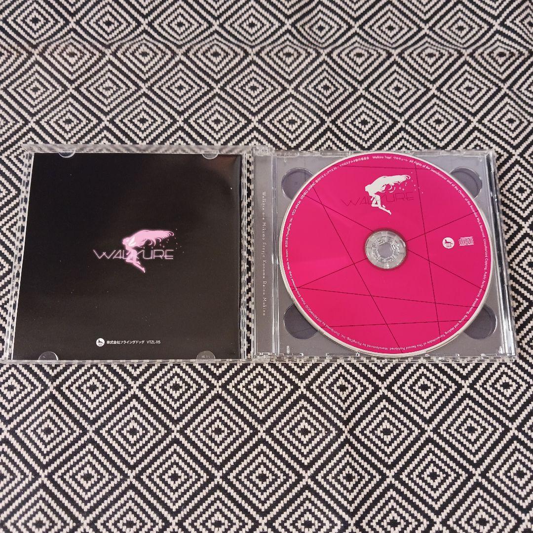 ワルキューレ セット - メルカリ