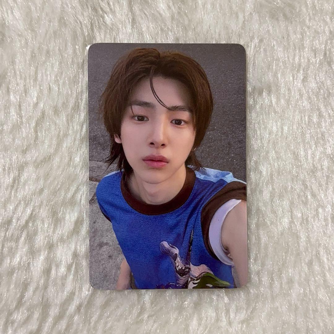 早い者勝ち‼️CORTIS weverse jp 当選 ラキドロ トレカ ジュフン