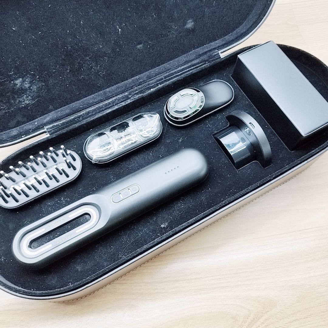 ほぼ未使用品⚡️付属品完備 マイトレックス プルーヴ MYTREX MYTREX マイトレックス PROVE プルーヴ