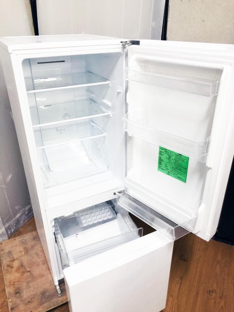 ☆22年製☆YAMADA 156L 冷蔵庫【YRZ-F15J】EMRL - メルカリ