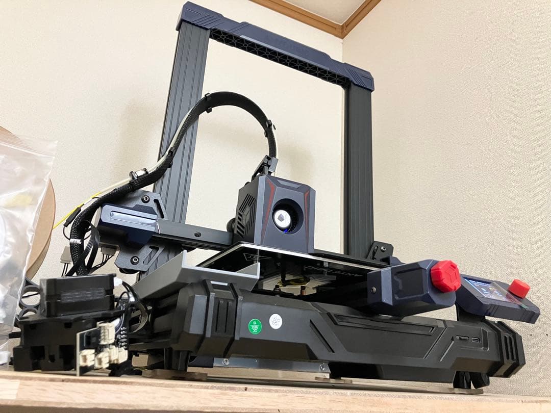 3Dプリンター Anycubic Kobra 2 Neo ＆ 各種保守部品