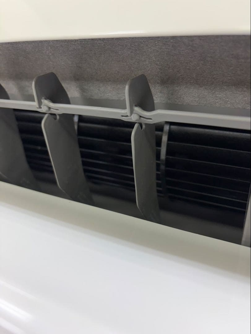 ノクリア 富士通 2020年 6畳 AS-CH220K R32 ルームエアコン - メルカリ