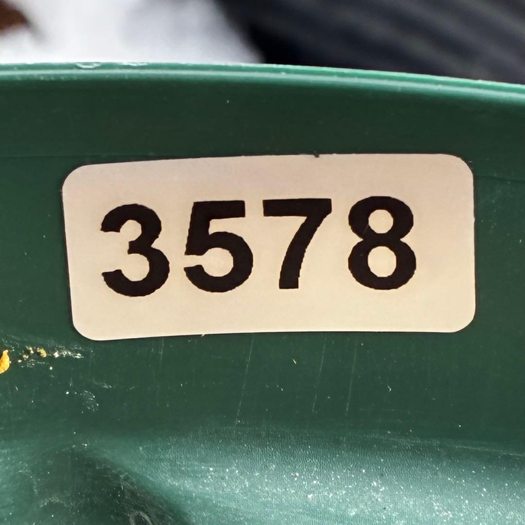t*k様 3578☘️蕾花タグ付き☘️6号ロング☘️2年間管理☘️Ashwood