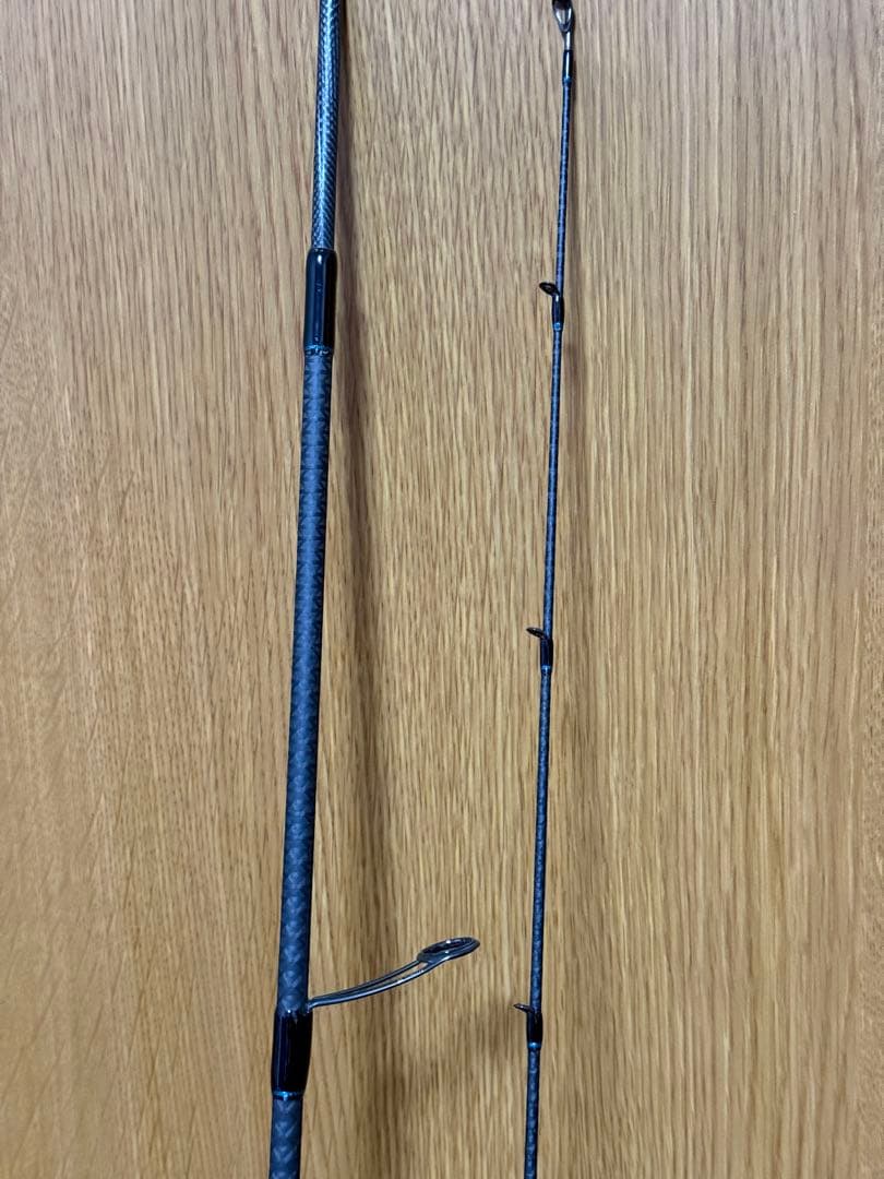 ま*こ様 スクイッドマニア ZERO-G EVOLUTION GVX 蒼龍Ⅱ70 - メルカリ