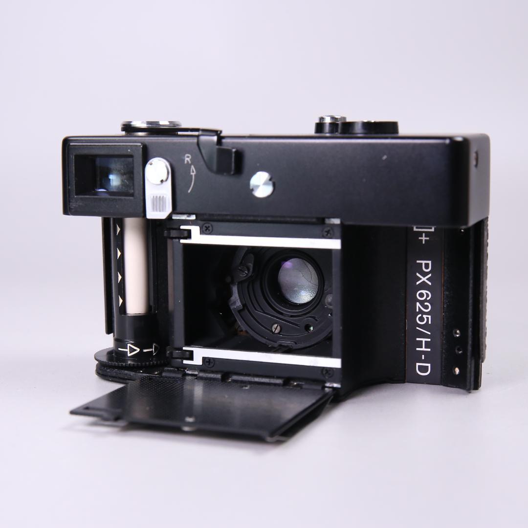 ☆レンズクリア☆Rollei 35 S フィルムカメラ ＃495 - メルカリ