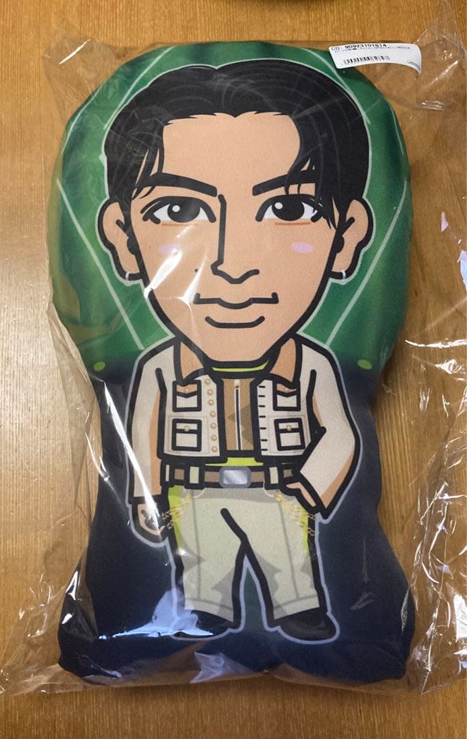 PSYCHIC FEVER WEESAクッション - ミュージシャン最 安 価格