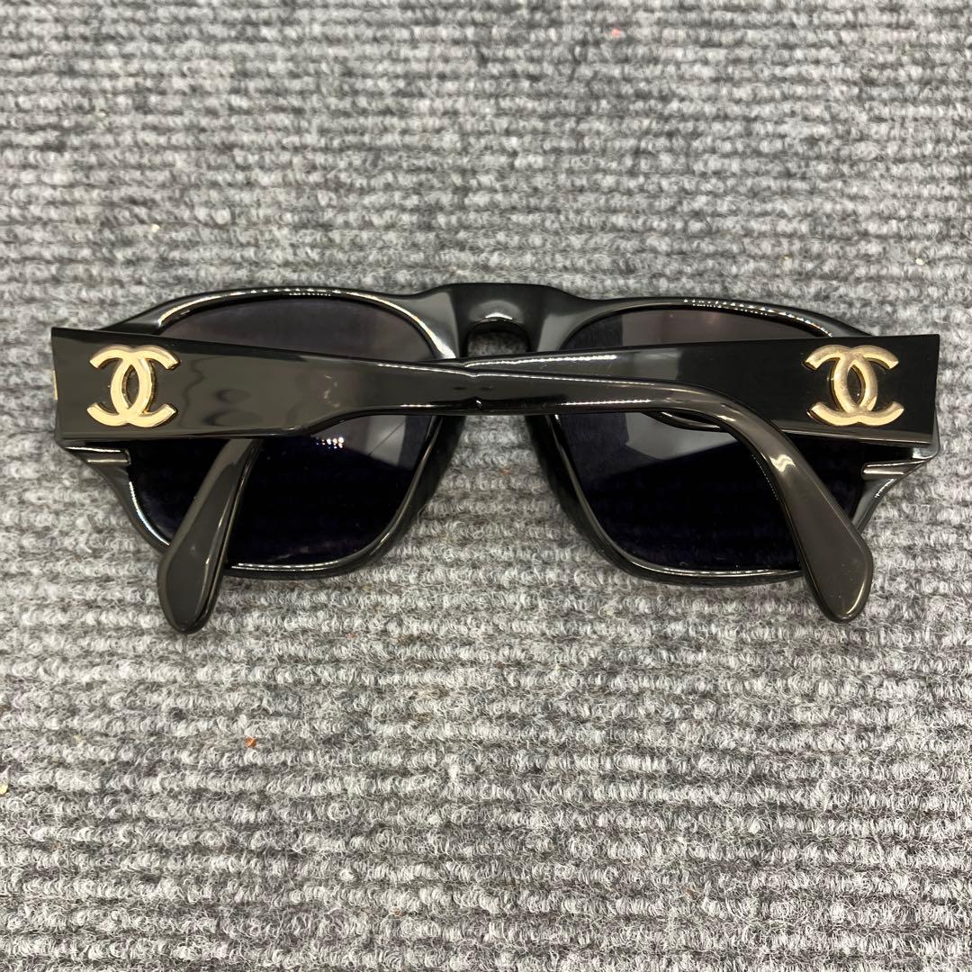 CHANEL シャネル サングラス 04152 94305 5805