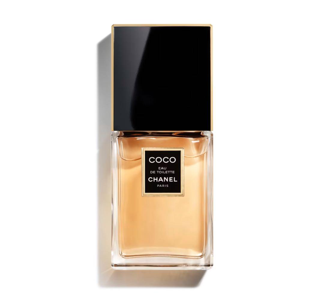 ❤︎CHANEL❤︎香水❤︎新品未開封❤︎ココ オードゥ トワレット（ヴァポリザター） シャネル / ココ オードゥ トワレット （ヴァポリザター）の公式商品