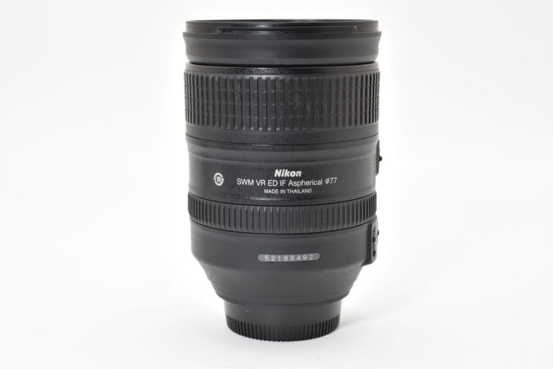 ★大特価★ニコン AF-S 28-300mm f3.5-5.6 G ED VR