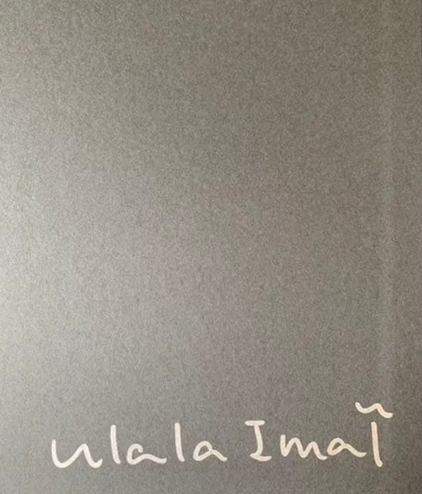 タイムセール サイン入】今井麗『gathering』1st edition - メルカリ