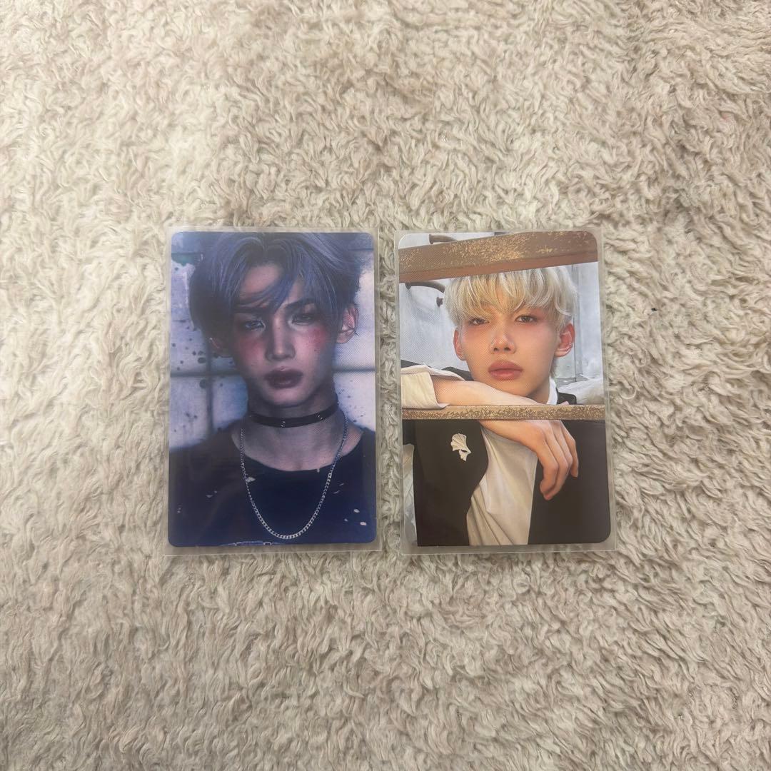 &TEAM Back to Life POPUP GAZE JO ジョー トレカ - メルカリ