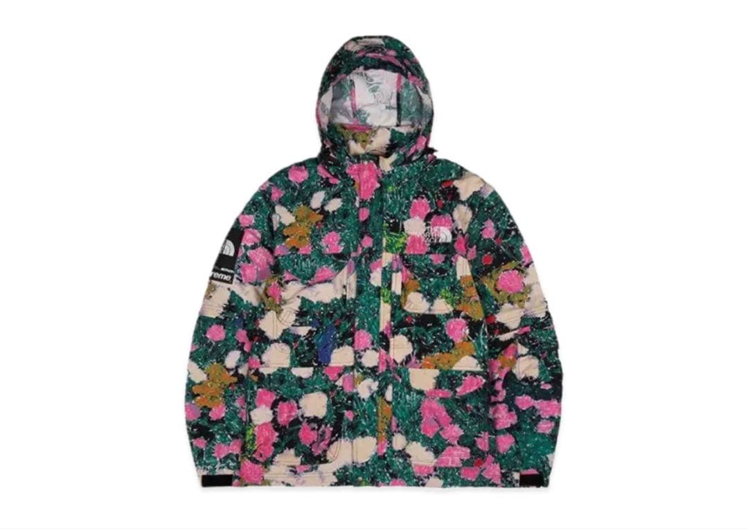 シュプリームノースフェイスコンバーティブルジャケット 楽天市場】Supreme / The North Face Trekking Convertible Jacket