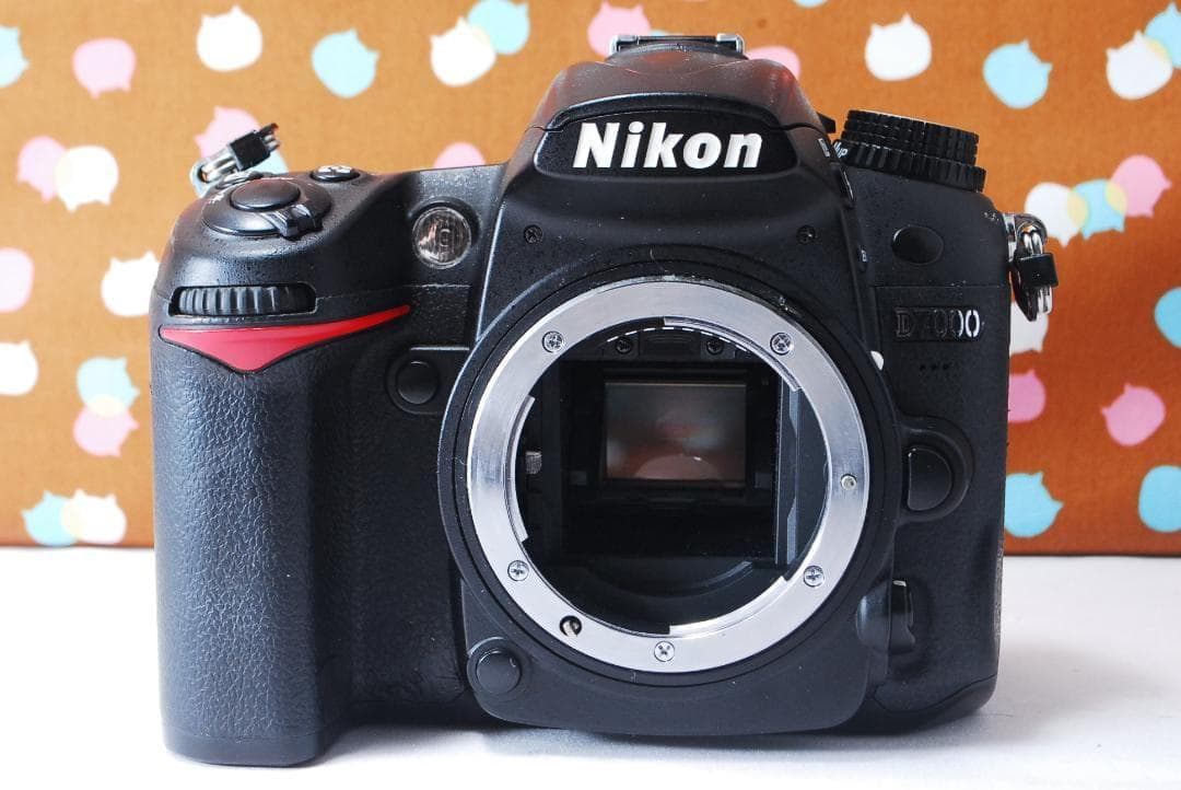 ✨スマホ転送可能✨高性能レンズ付き✨Nikon D7000 レンズセット