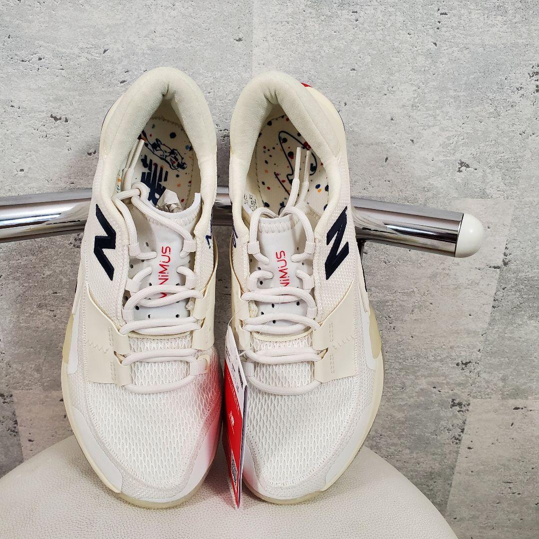 未使用品 翔平×ニューバランス ミニマス トレーナー v2 26.5cm