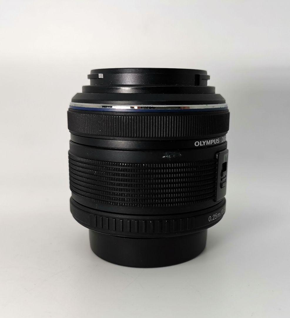 レンズ(ズーム) OLYMPUS M.ZUIKO 14-42mm F3.5-5.6 II R