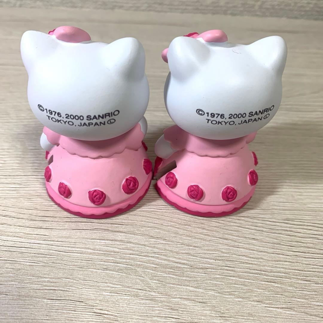 レア 平成レトロ ハローキティ キャラクターグッズ まとめ売り